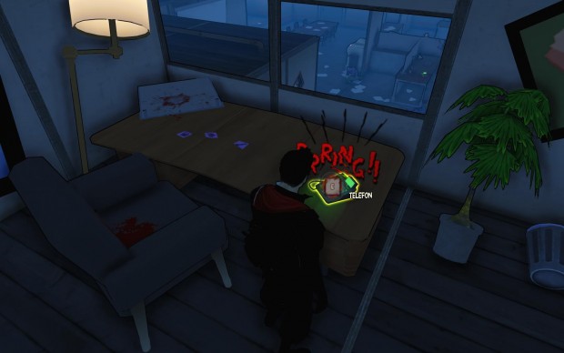 Escape Dead Island (Screenshot: Golem.de)